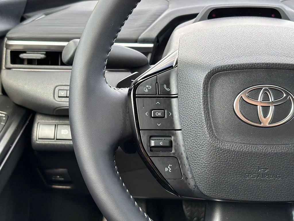 2026 Toyota C-HR XSE