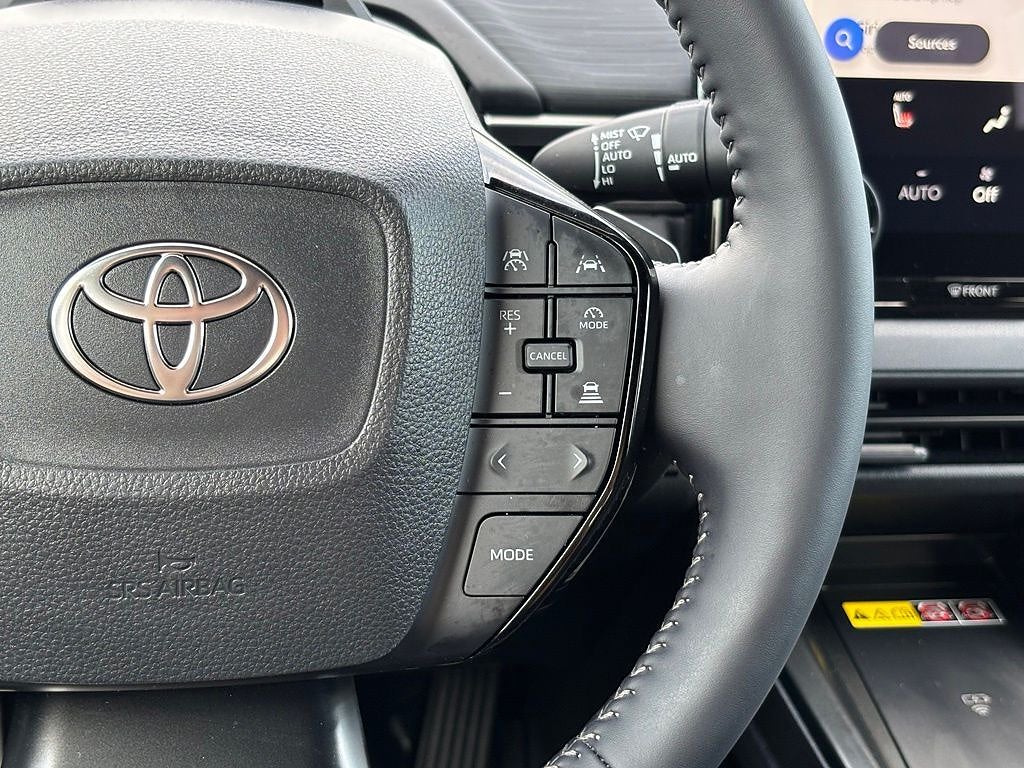 2026 Toyota C-HR XSE