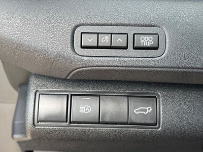 2026 Toyota C-HR XSE