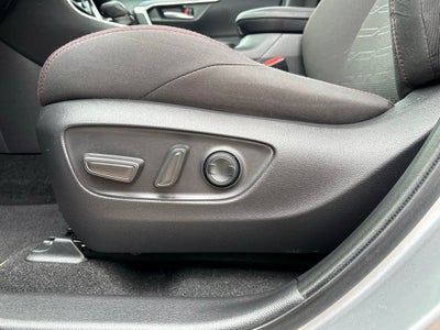 2022 Toyota RAV4 Prime SE