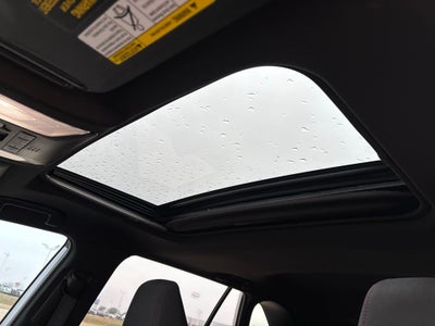 2022 Toyota RAV4 Prime SE