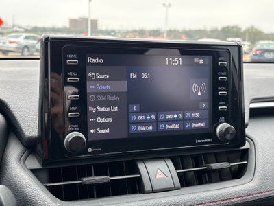 2022 Toyota RAV4 Prime SE