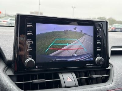 2022 Toyota RAV4 Prime SE