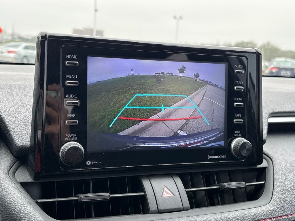 2022 Toyota RAV4 Prime SE