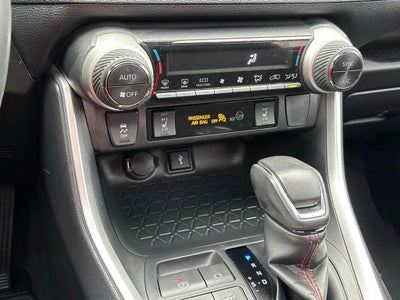 2022 Toyota RAV4 Prime SE