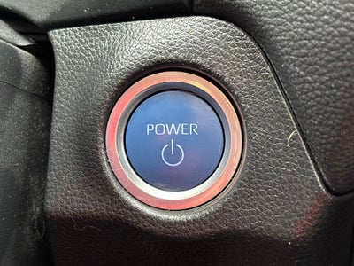 2022 Toyota RAV4 Prime SE