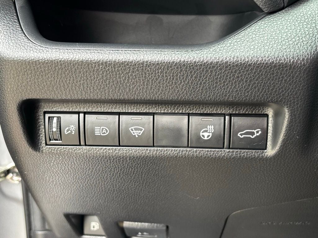 2022 Toyota RAV4 Prime SE