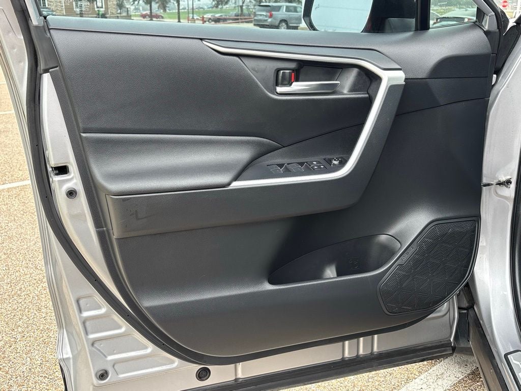 2022 Toyota RAV4 Prime SE