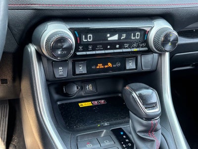 2024 Toyota RAV4 Prime XSE