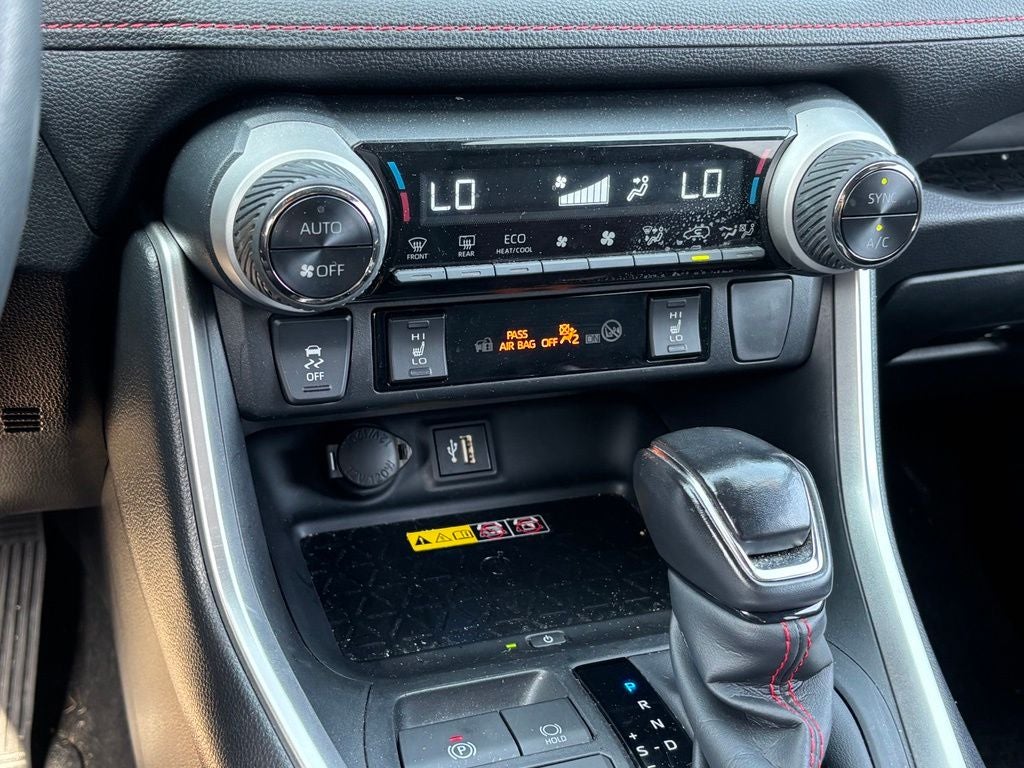 2024 Toyota RAV4 Prime XSE