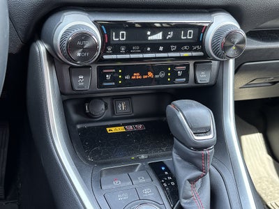 2024 Toyota RAV4 Prime XSE