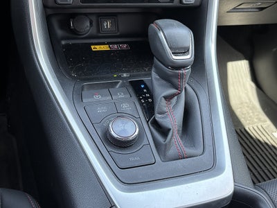 2024 Toyota RAV4 Prime XSE