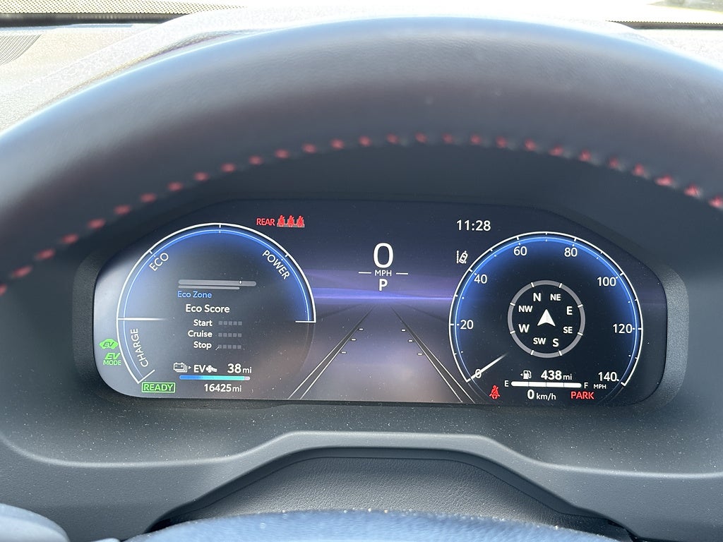 2024 Toyota RAV4 Prime XSE