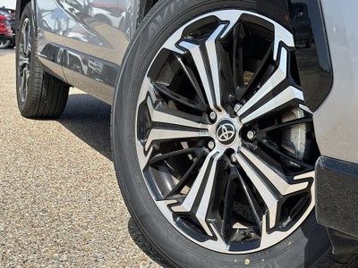 2024 Toyota RAV4 Prime XSE