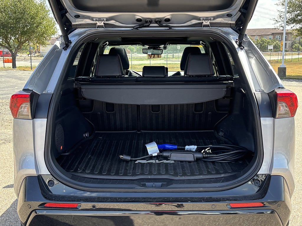 2024 Toyota RAV4 Prime XSE