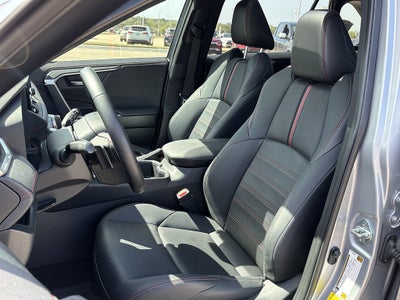 2024 Toyota RAV4 Prime XSE