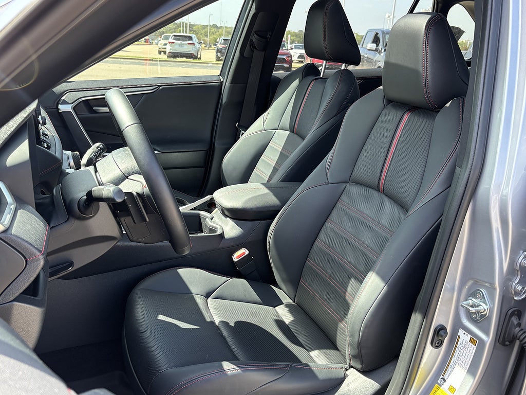 2024 Toyota RAV4 Prime XSE