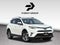 2018 Toyota RAV4 Hybrid XLE