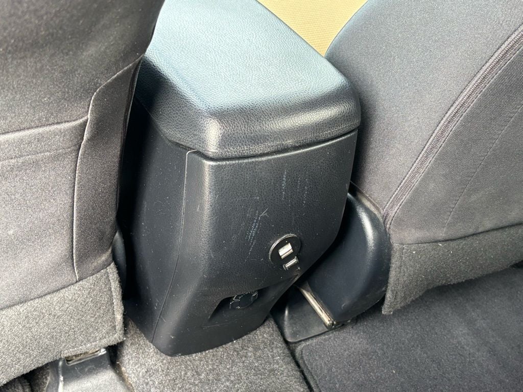 2018 Toyota RAV4 Hybrid XLE