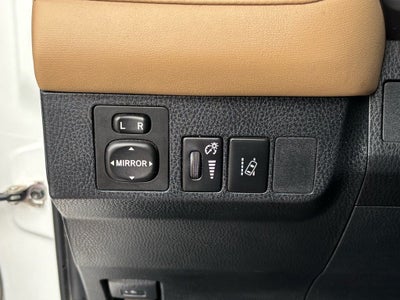 2018 Toyota RAV4 Hybrid XLE