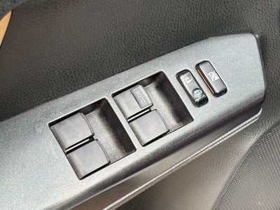 2018 Toyota RAV4 Hybrid XLE