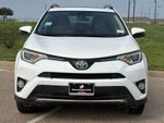2018 Toyota RAV4 Hybrid XLE
