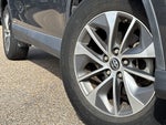 2016 Toyota RAV4 Hybrid XLE