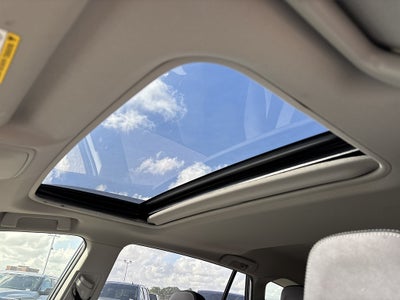 2016 Toyota RAV4 Hybrid XLE