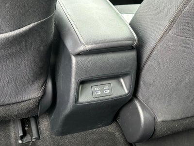 2024 Toyota Corolla Hatchback Nightshade