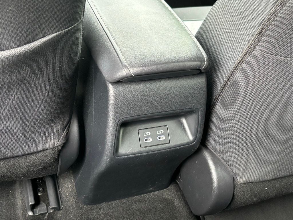 2024 Toyota Corolla Hatchback Nightshade