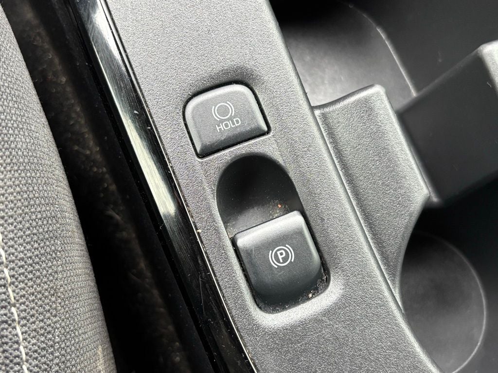 2024 Toyota Corolla Hatchback Nightshade