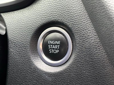 2024 Toyota Corolla Hatchback Nightshade