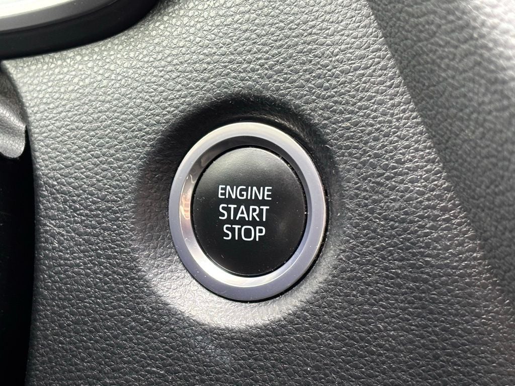 2024 Toyota Corolla Hatchback Nightshade