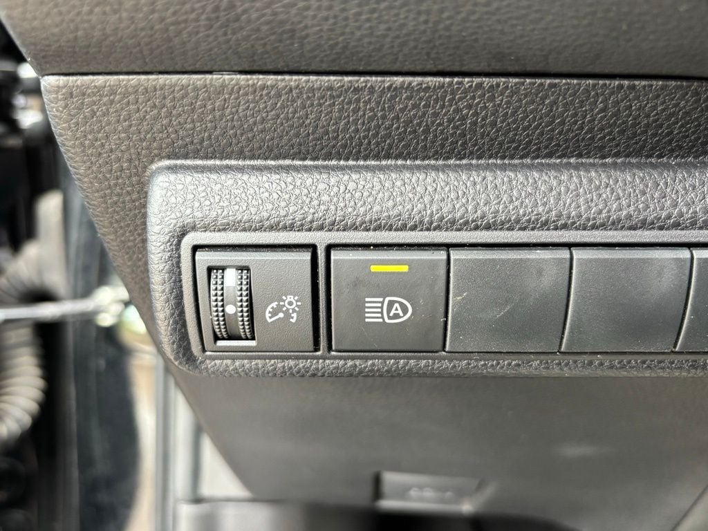 2024 Toyota Corolla Hatchback Nightshade