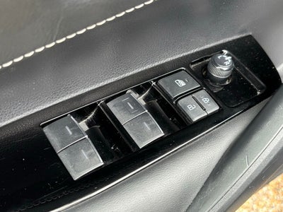 2024 Toyota Corolla Hatchback Nightshade