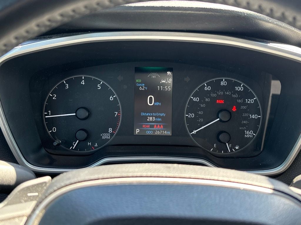 2024 Toyota Corolla Hatchback SE