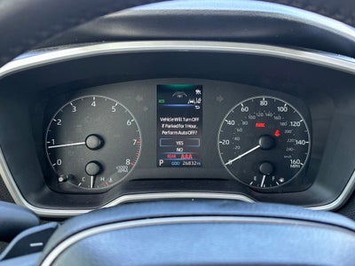 2024 Toyota Corolla Hatchback SE