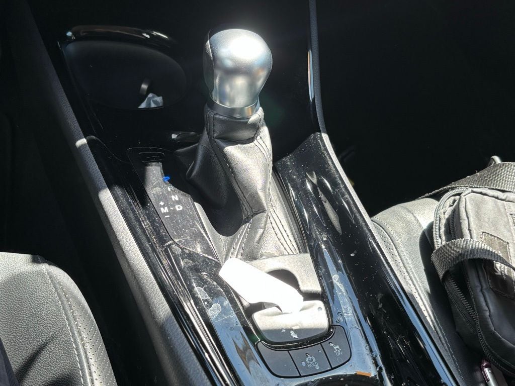 2021 Toyota C-HR Limited