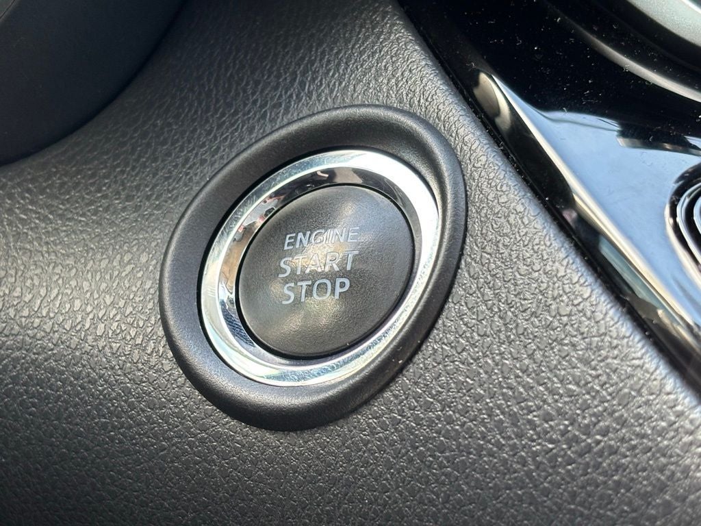 2021 Toyota C-HR Limited