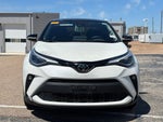 2021 Toyota C-HR Limited