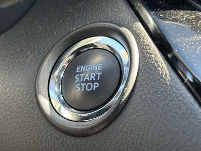 2021 Toyota C-HR Nightshade