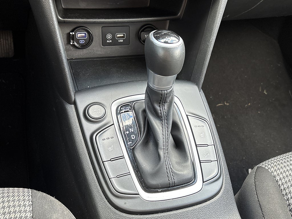 2019 Hyundai Kona SEL