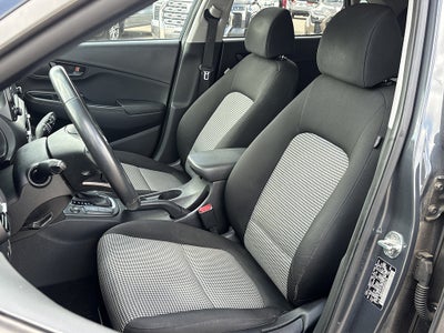 2019 Hyundai Kona SEL