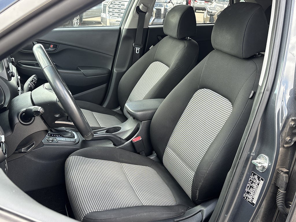 2019 Hyundai Kona SEL