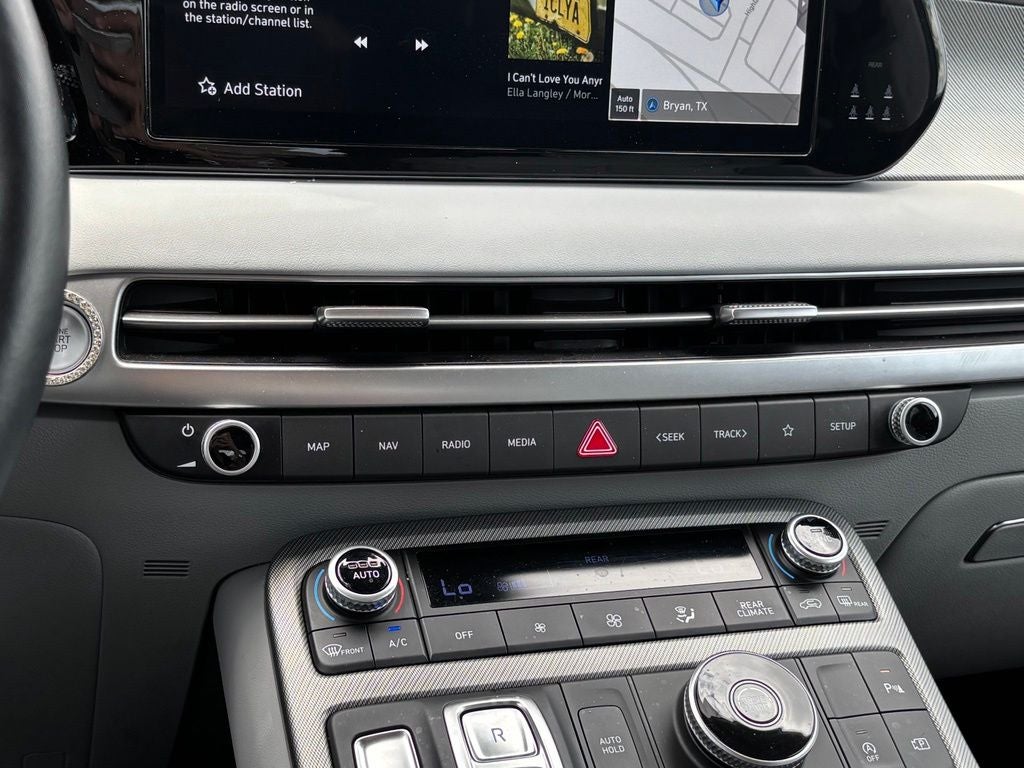 2025 Hyundai Palisade SEL Premium 7 Passenger