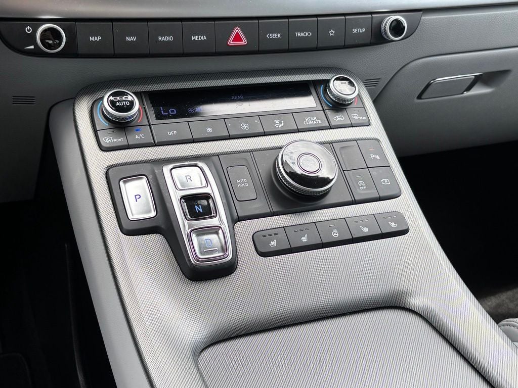 2025 Hyundai Palisade SEL Premium 7 Passenger