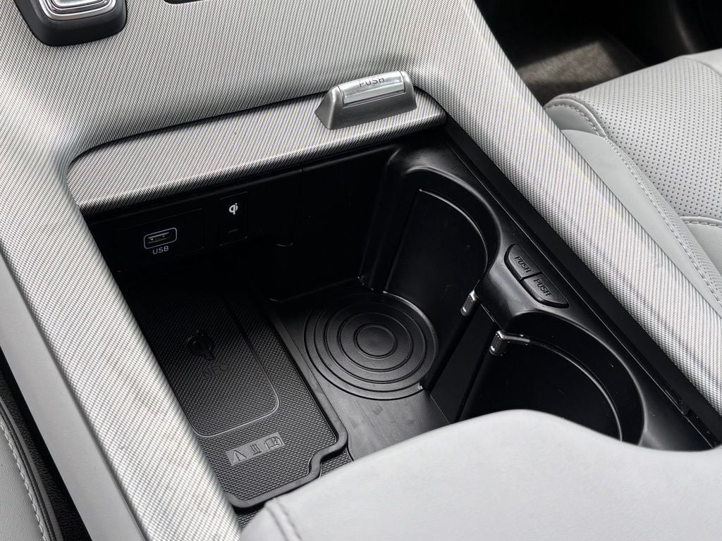 2025 Hyundai Palisade SEL Premium 7 Passenger