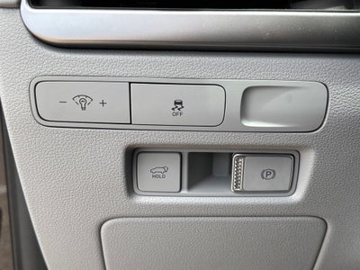 2025 Hyundai Palisade SEL Premium 7 Passenger