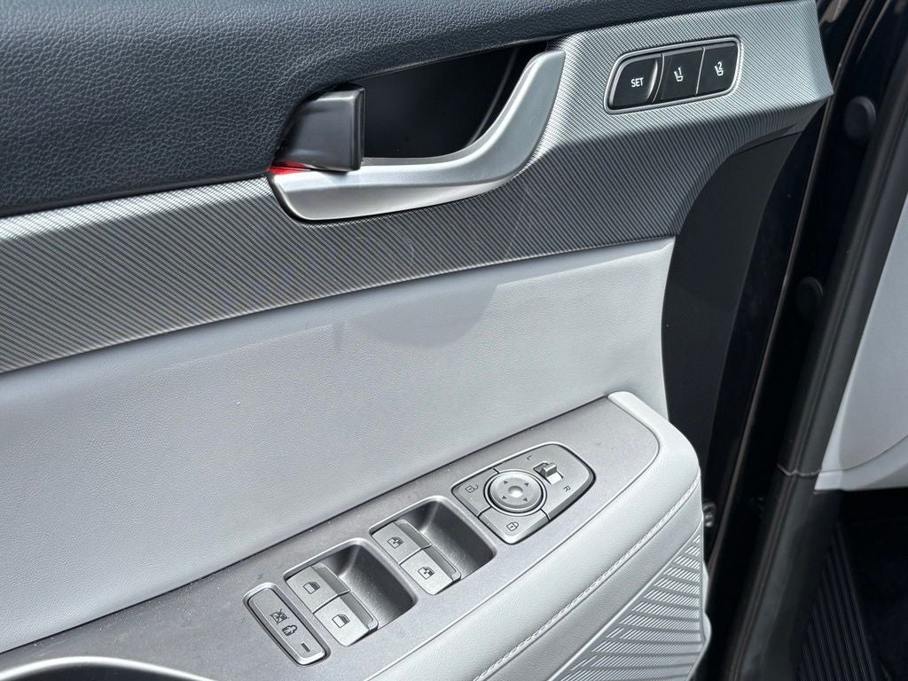 2025 Hyundai Palisade SEL Premium 7 Passenger