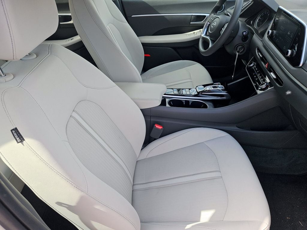 2023 Hyundai Sonata SE